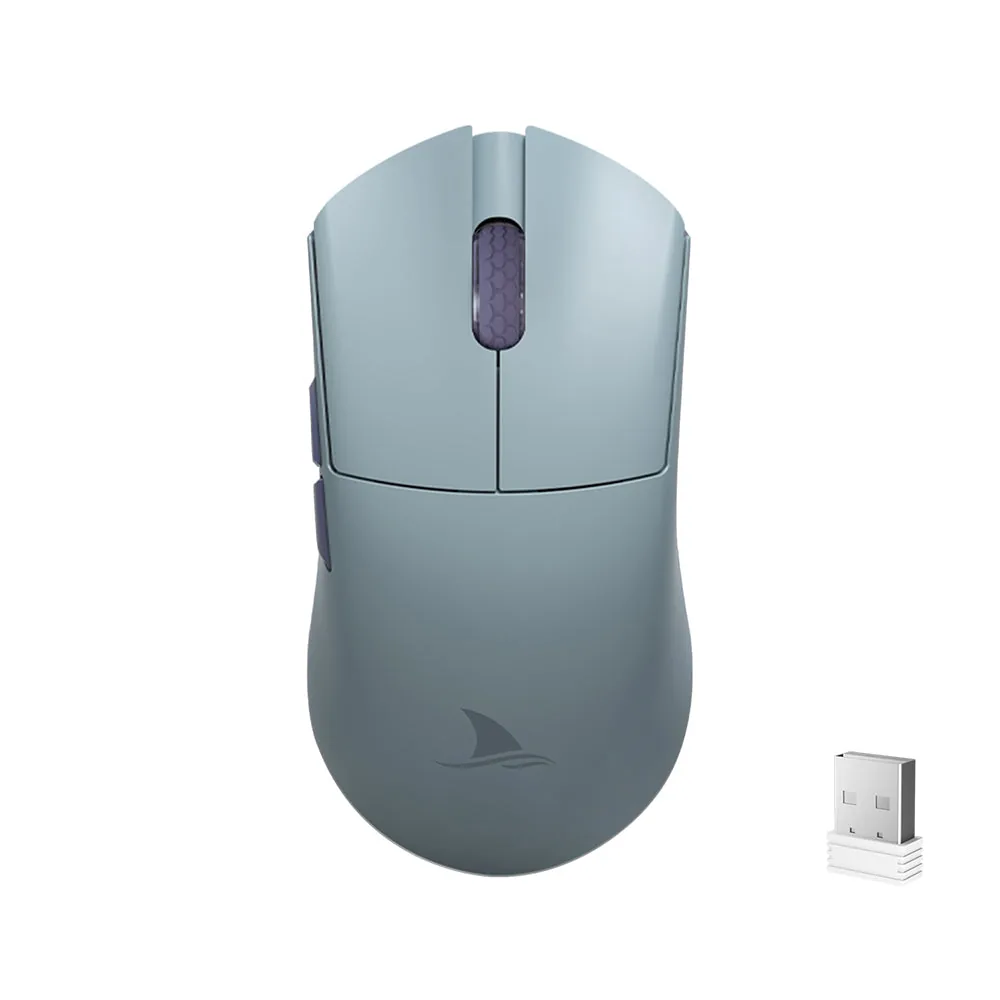 Darmoshark M3 PRO KIRAN Trio-mode Light-weight Gaming Mouse