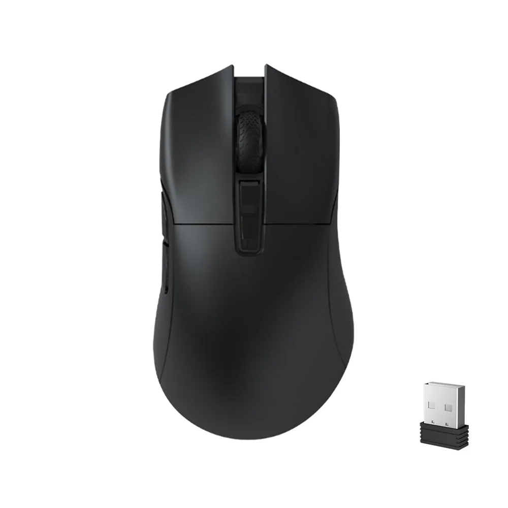 Darmoshark N3 Horn Shark Trio-mode Light-weight Gaming Mouse
