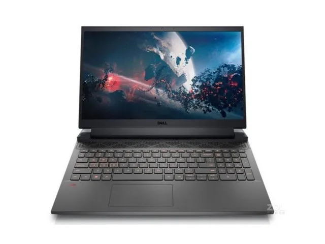 Dell G15 5520