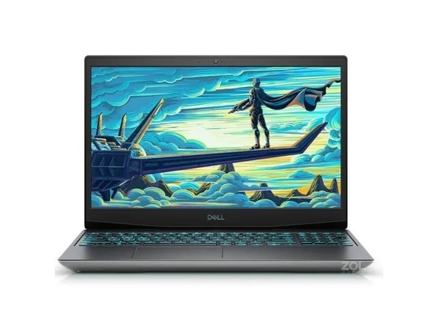 Dell G5 15游戏本 G5 5500-R1642B