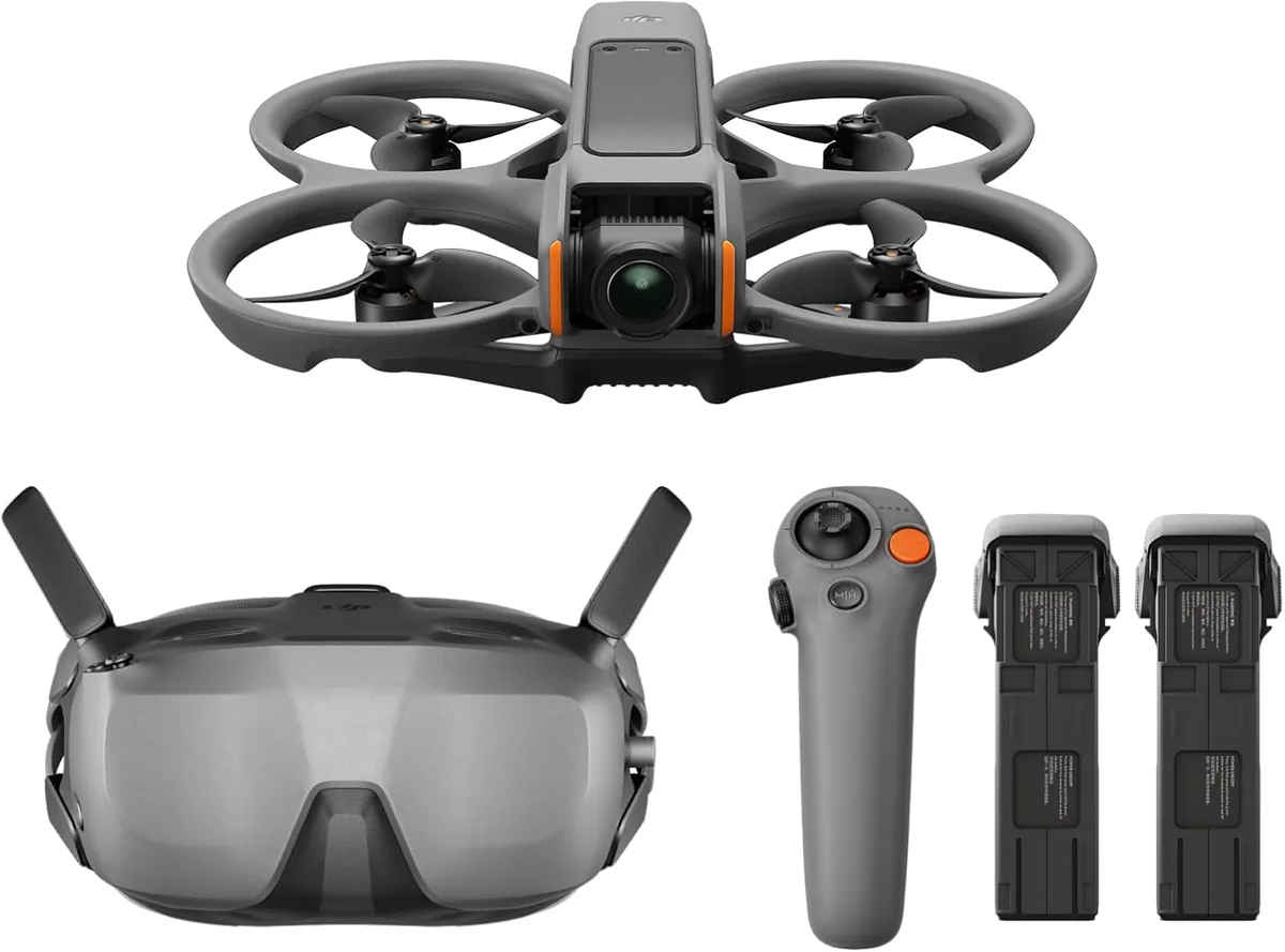 DJI Avata 2