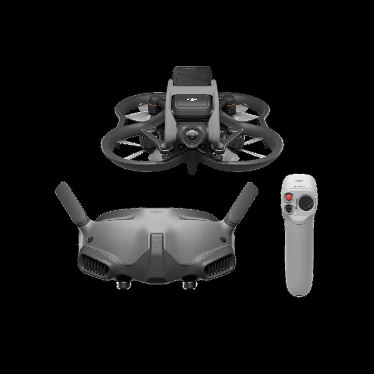 DJI Avata