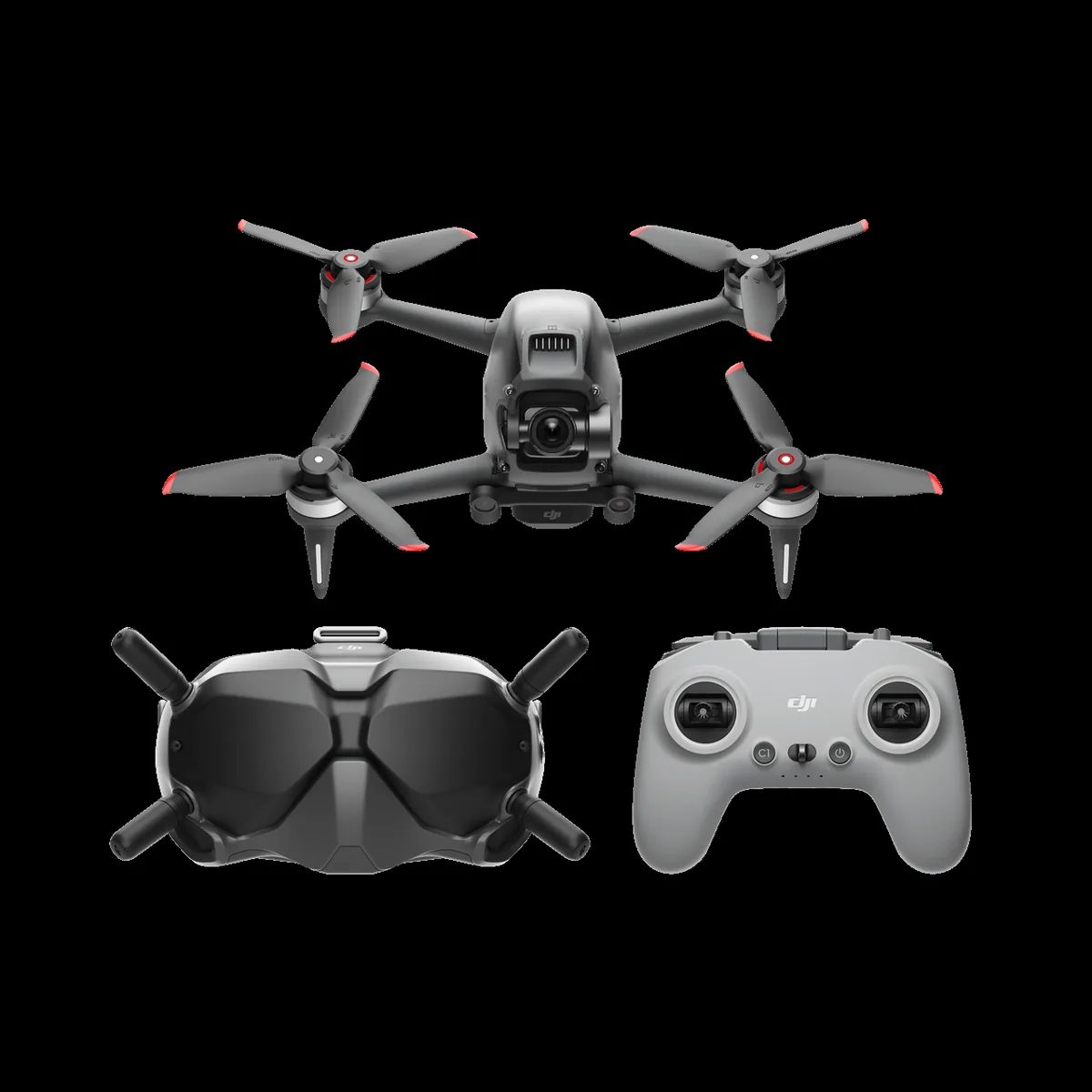 DJI FPV