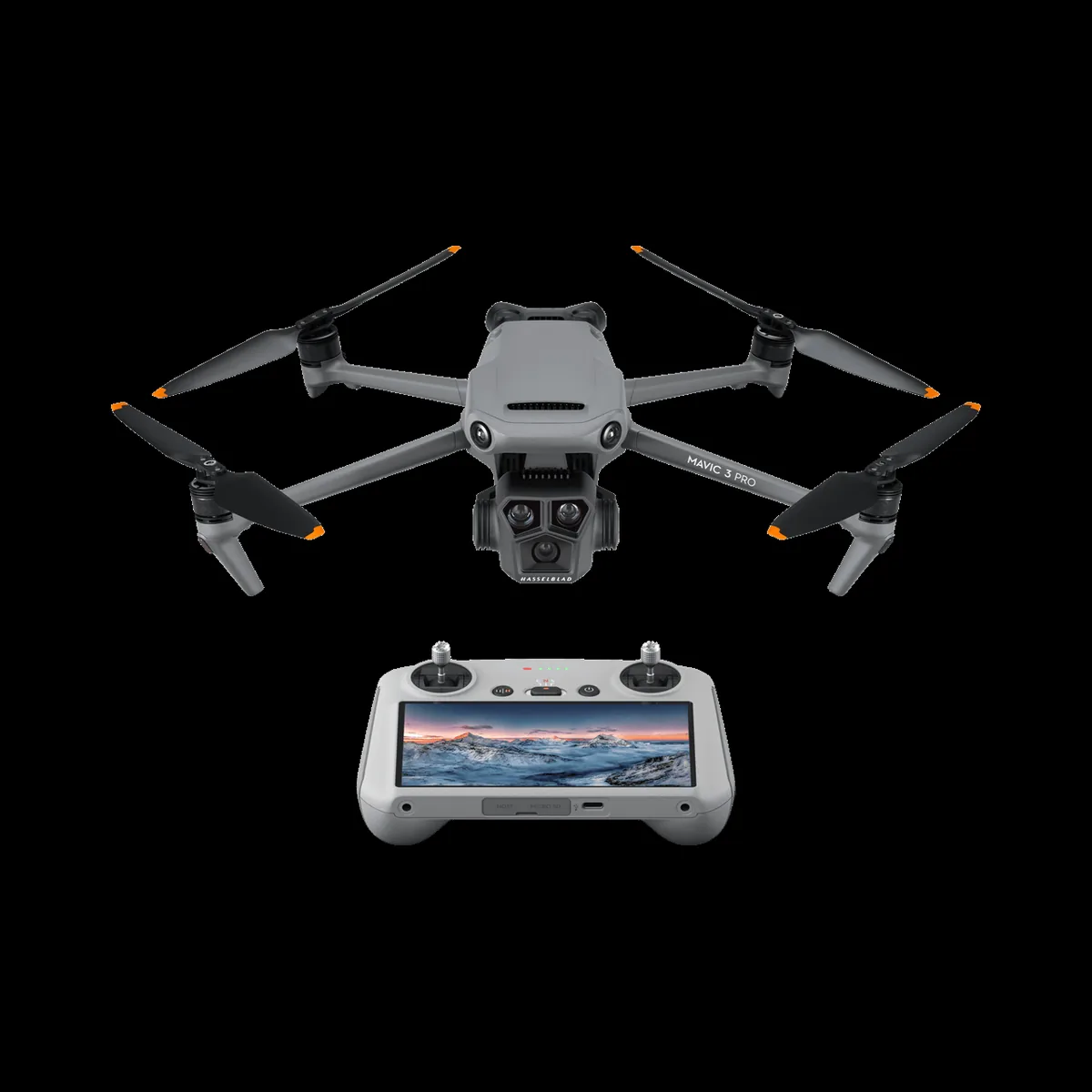 DJI Mavic 3 Pro