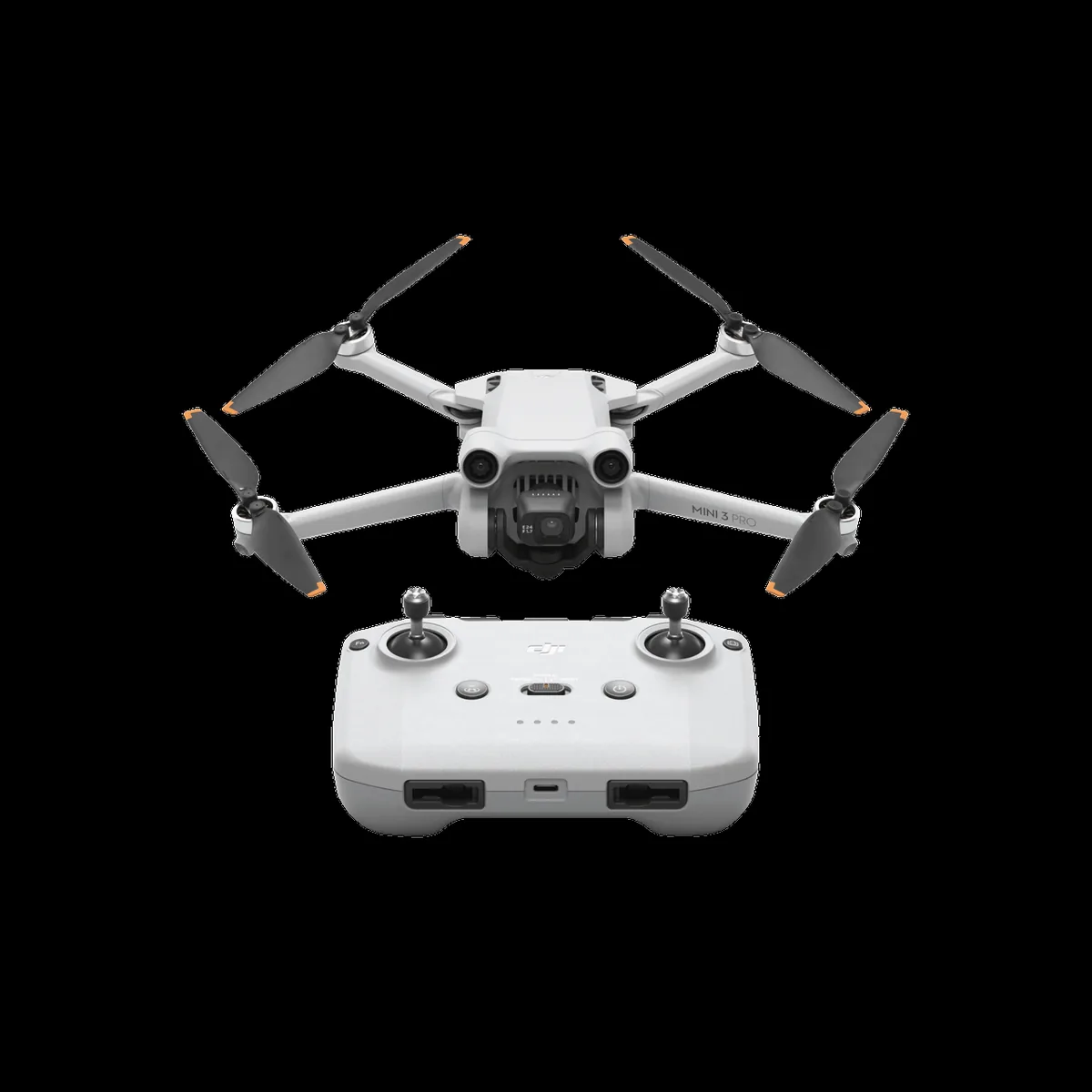 DJI Mini 3 Pro
