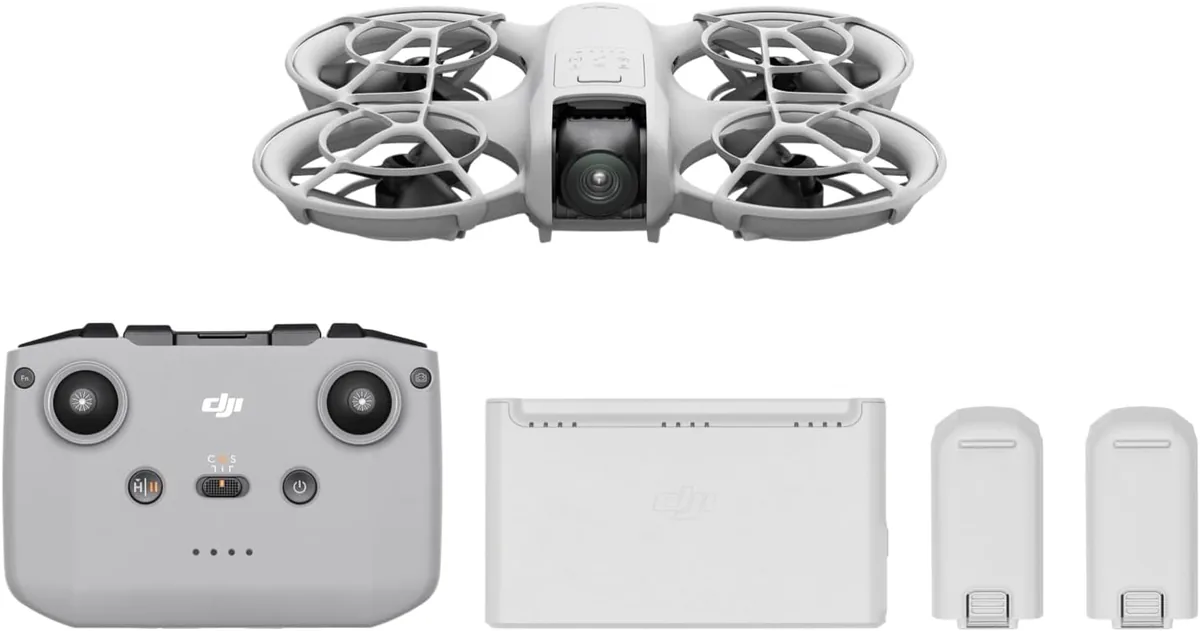 DJI Neo