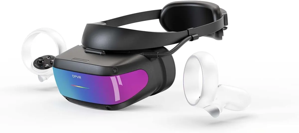 Dpvr DPVR M2 Pro