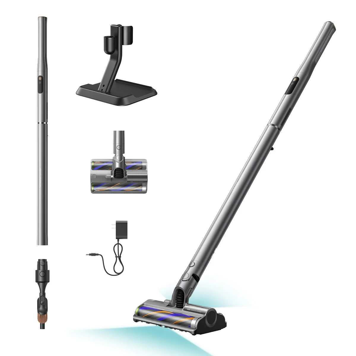 Air Cordless Stick Vacuum