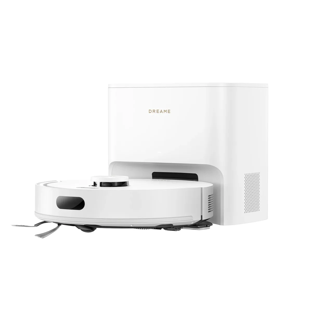 D20 Air Plus Robot Vacuum
