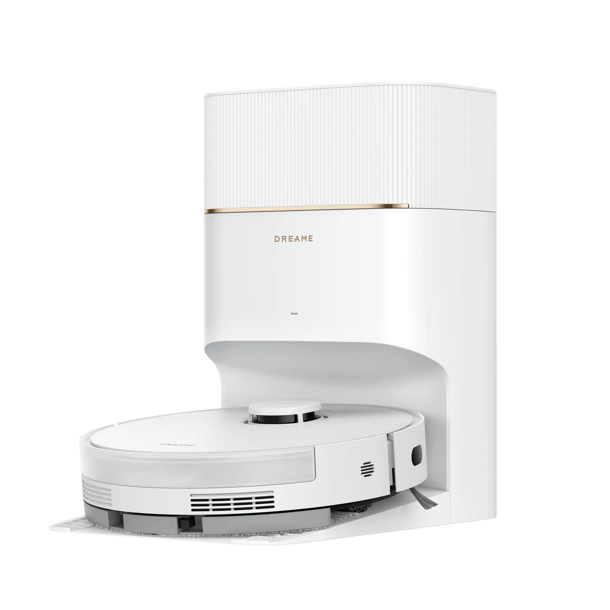 D20 Pro Plus Robot Vacuum