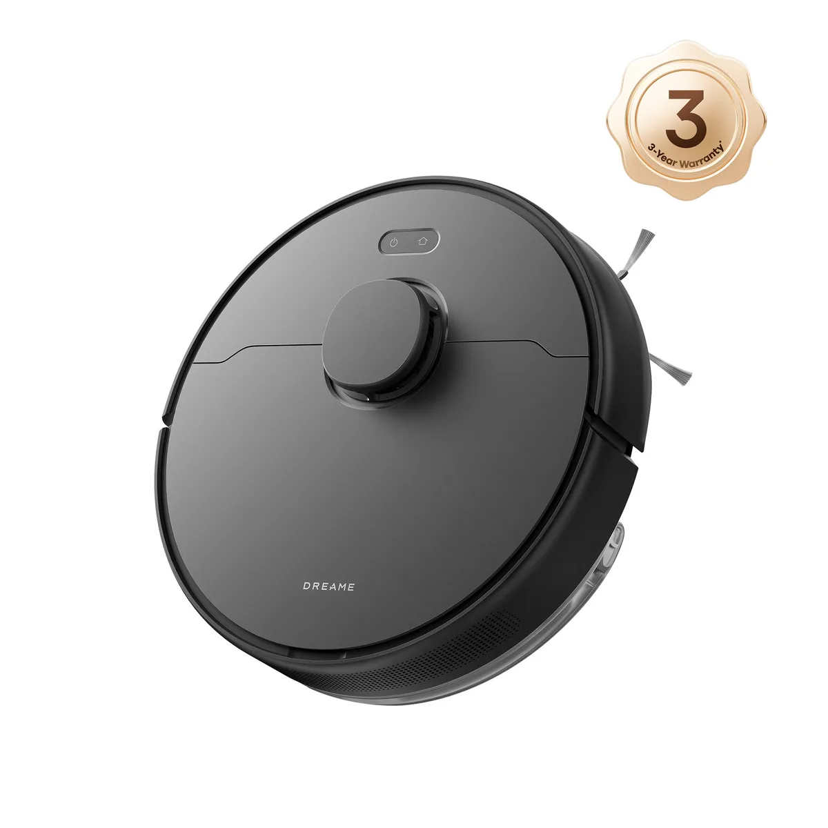 D9 Max Gen2 Robot Vacuum