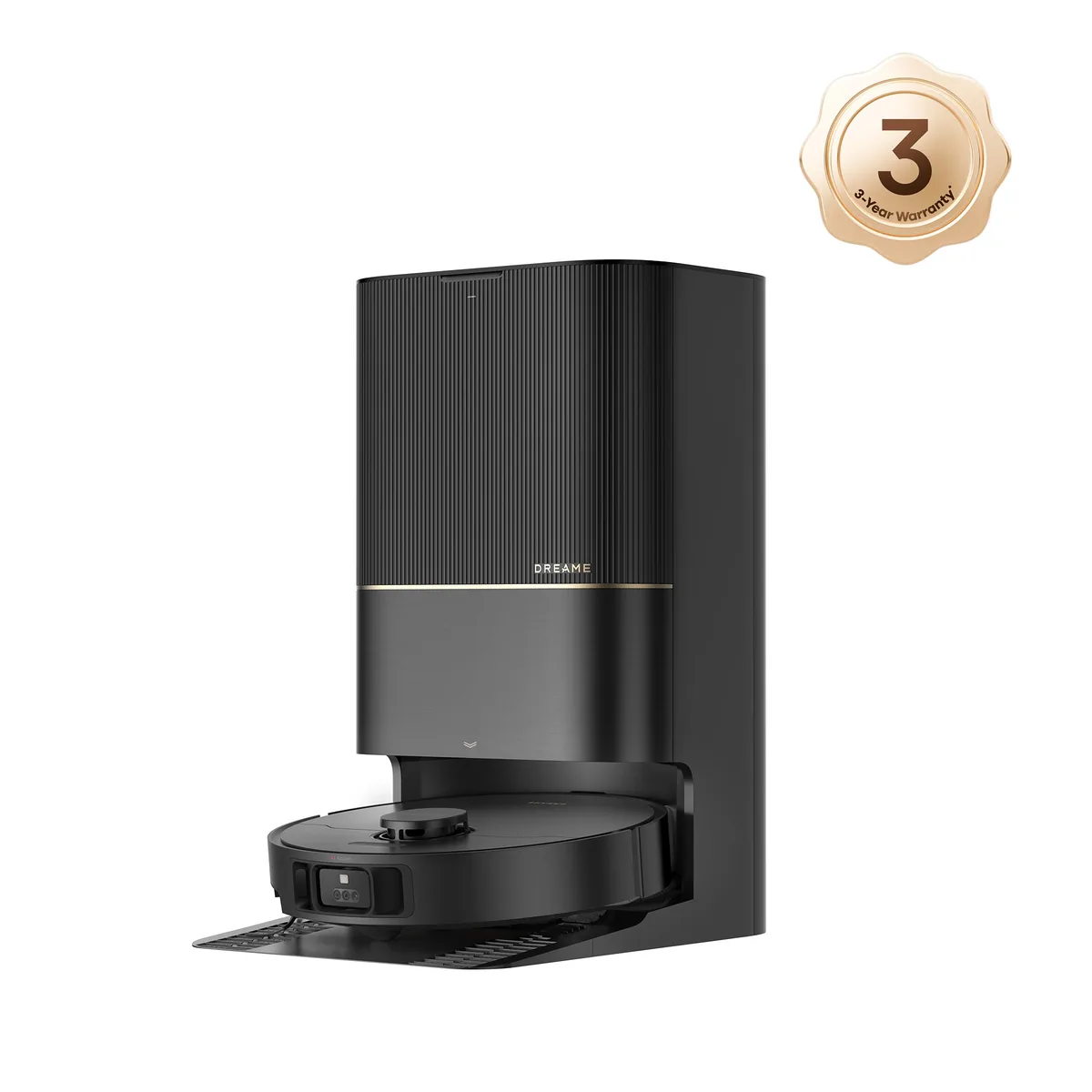 Dreametech X40 Ultra Robot Vacuum
