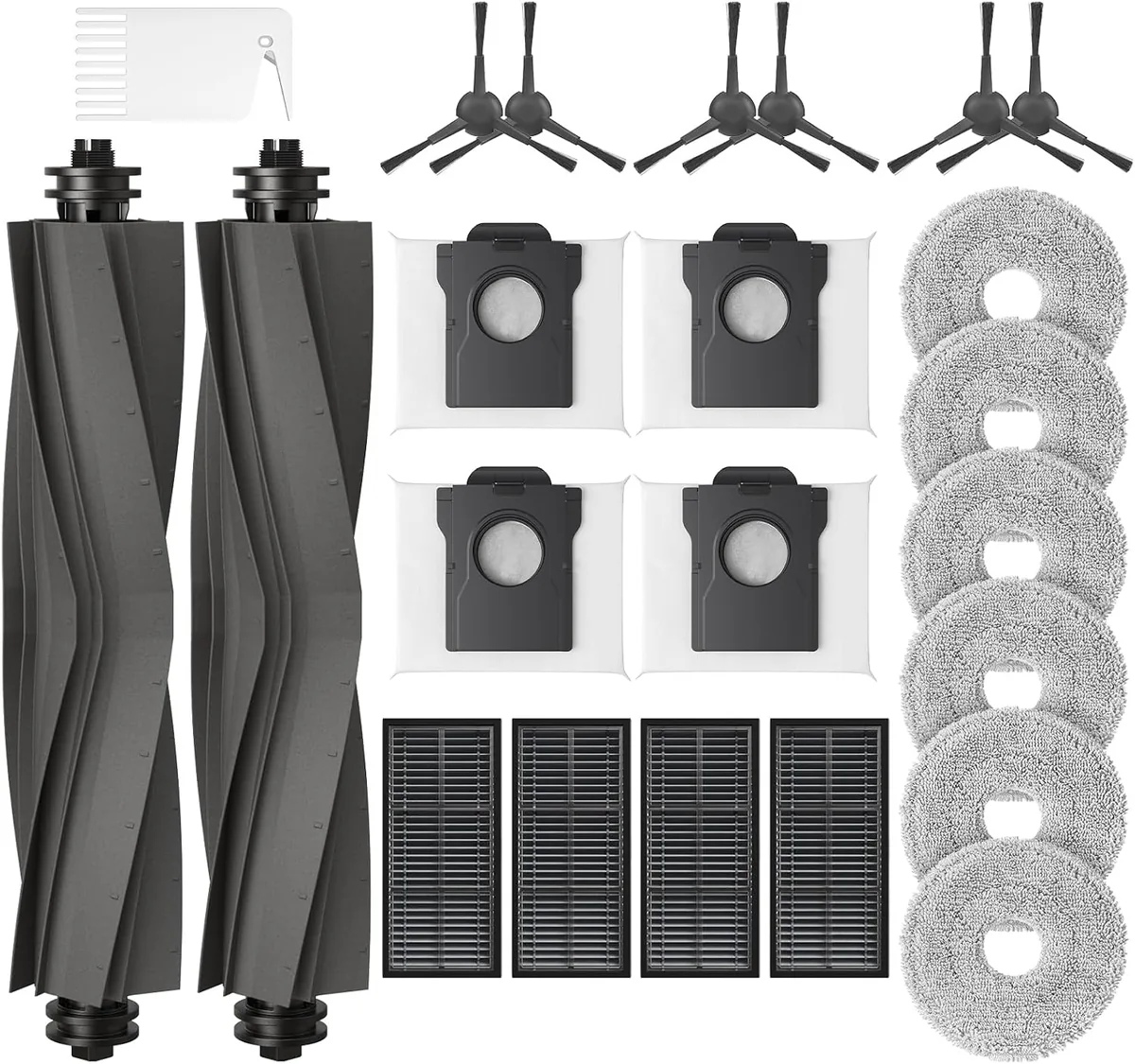 Dreame L10s Pro Ultra Heat
