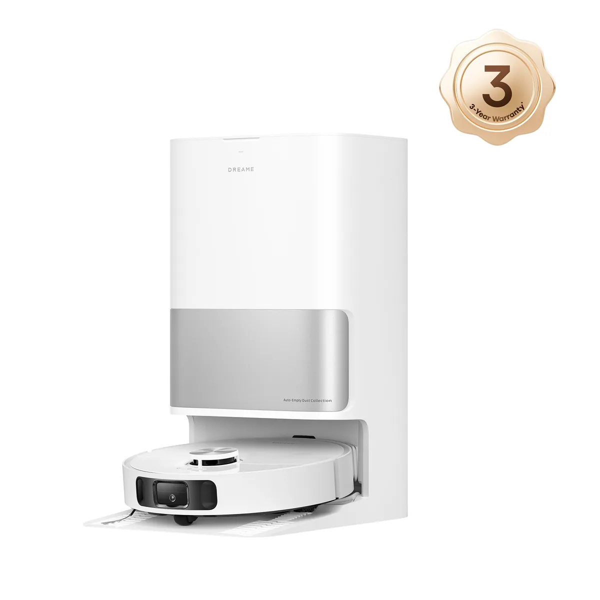 L10S Ultra Gen 2 Robot Vacuum