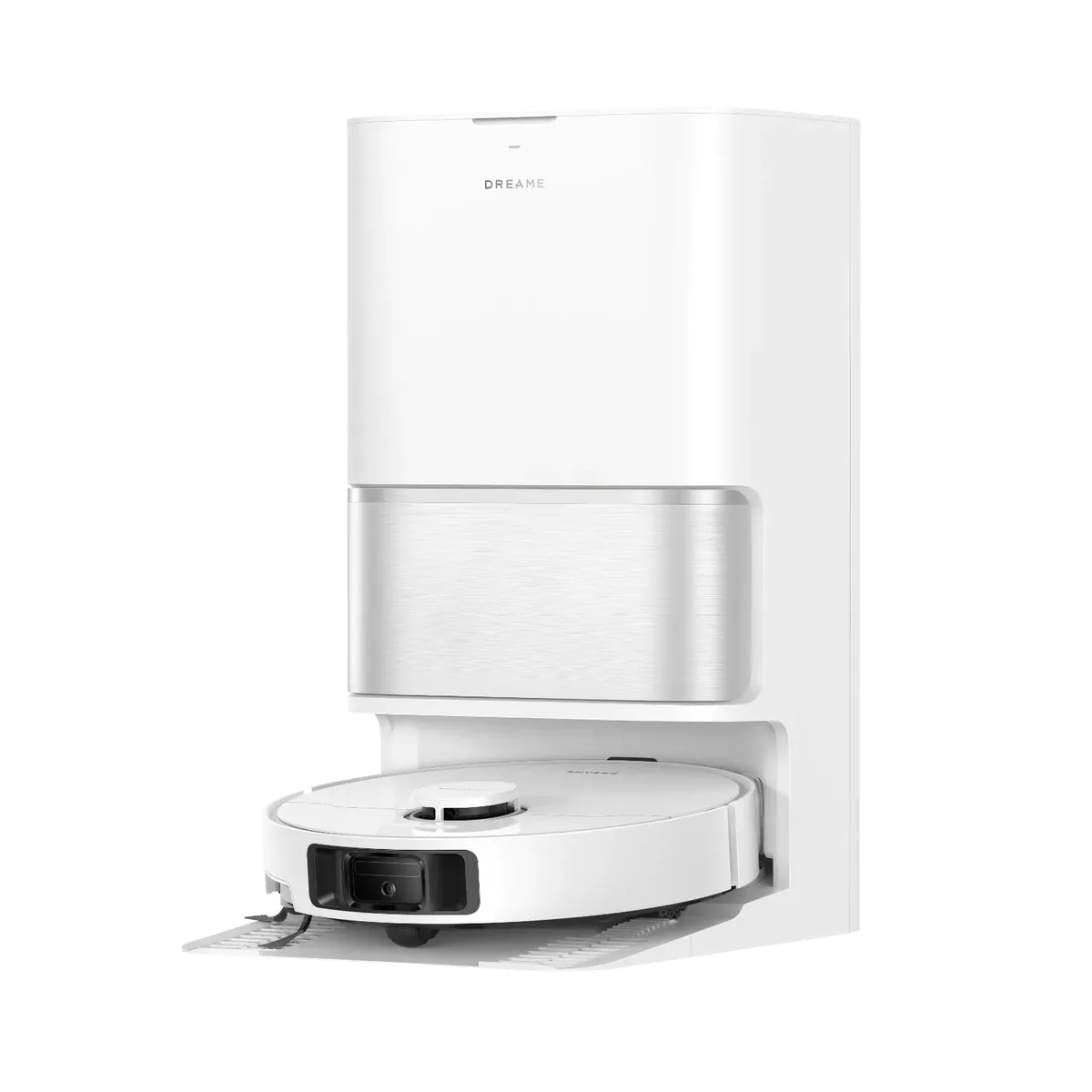 L40 Ultra Gen2 Robot Vacuum