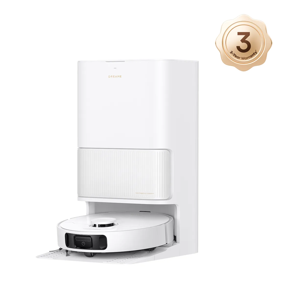 L40S Ultra Ce Robot Vacuum
