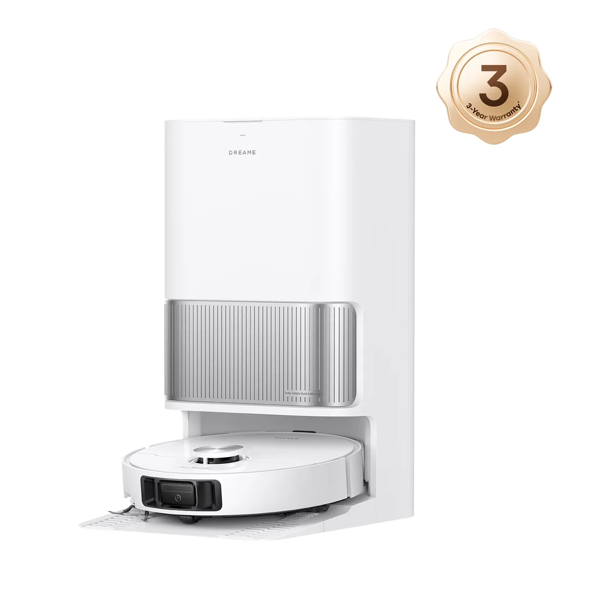 L40S Ultra Robot Vacuum