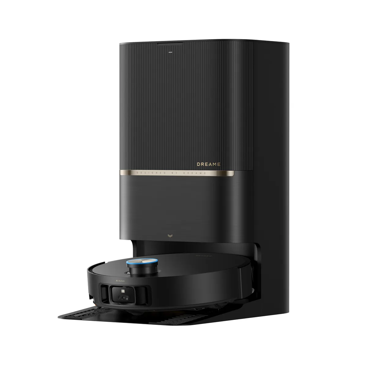 L60 Pro Ultra Robot Vacuum