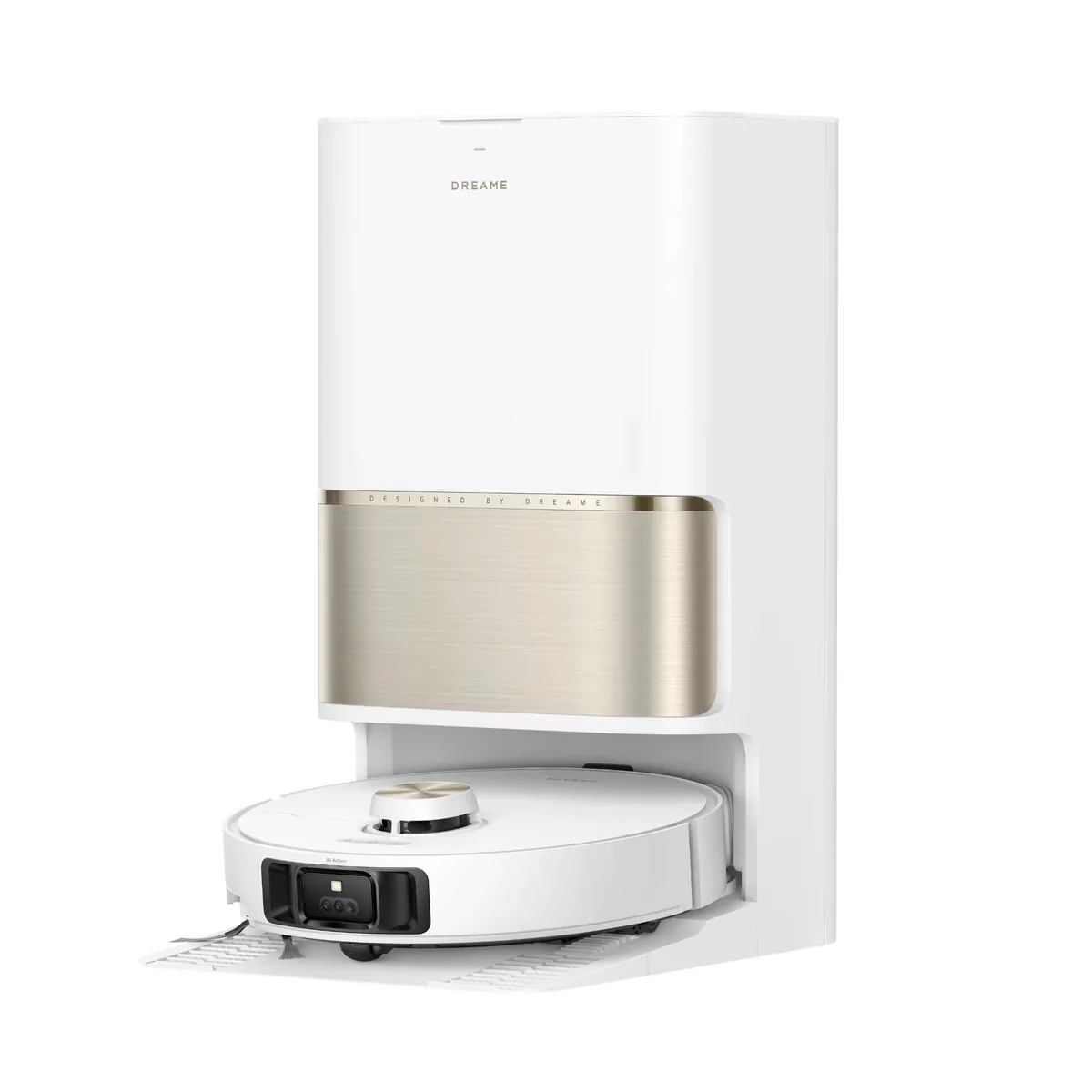 L60 Ultra Pe Robot Vacuum