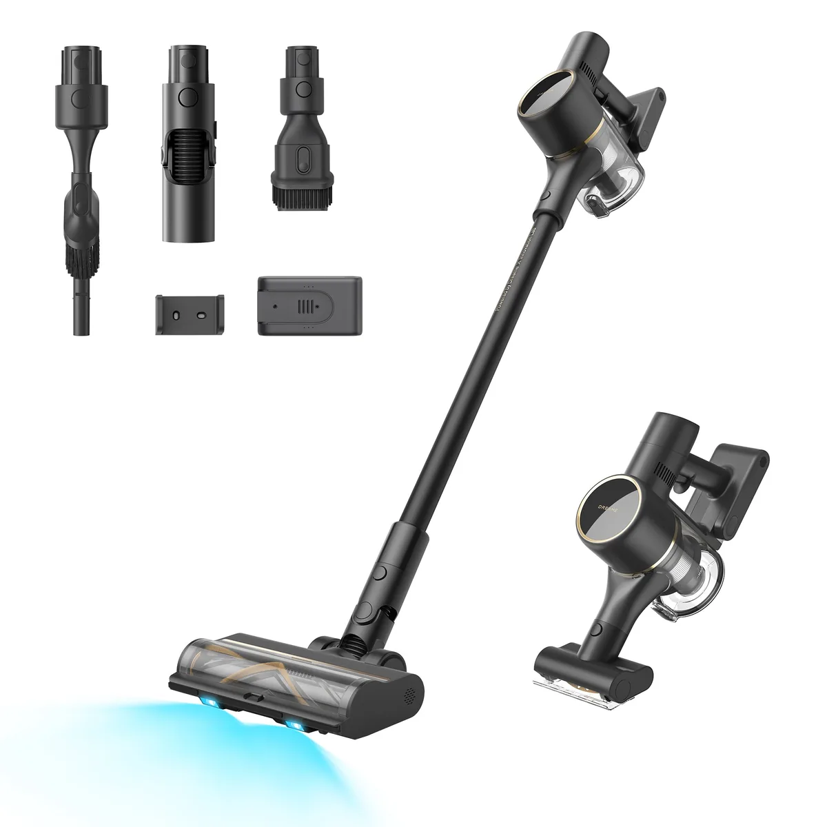 R20 Pure Cordless Stick Vacuum