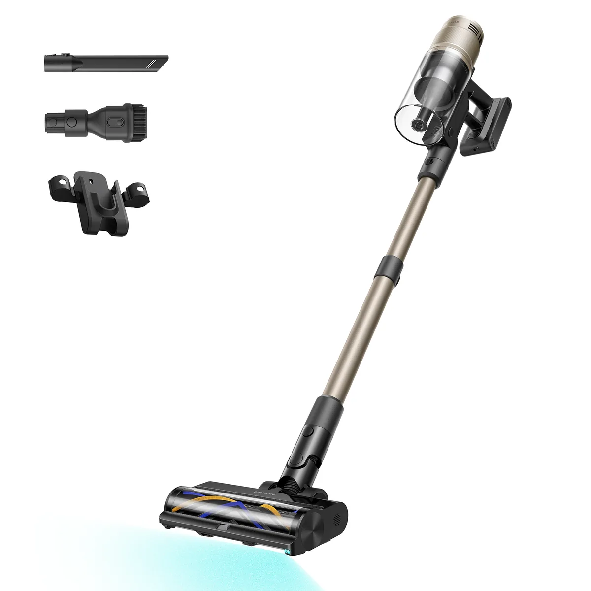 R20 Tanglex Cordless Stick Vacuum
