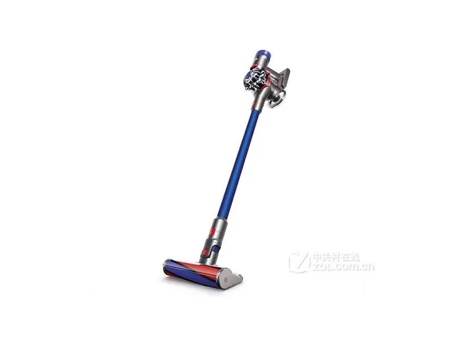 Dyson V8 Fluffy
