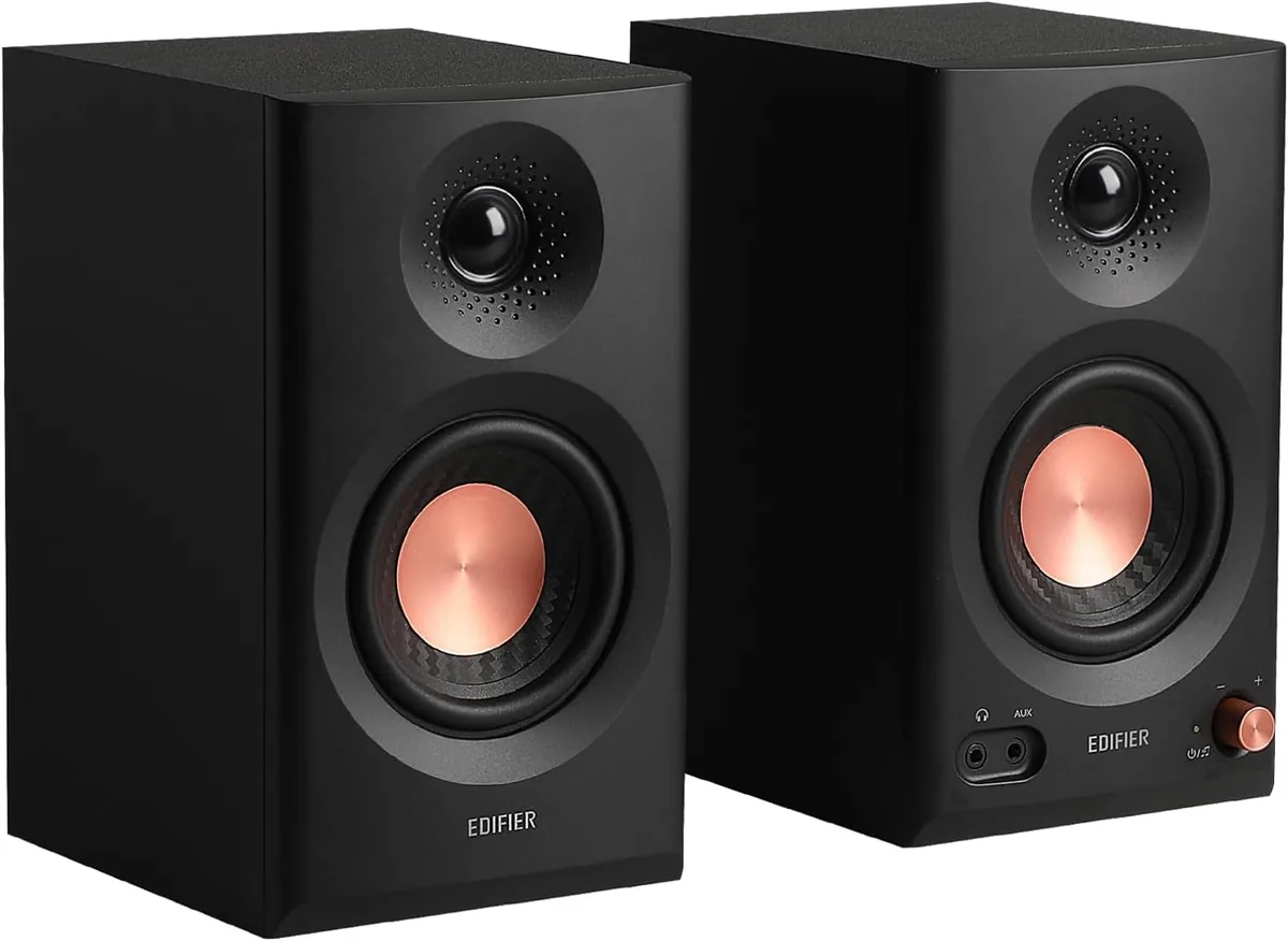 Edifier e3200