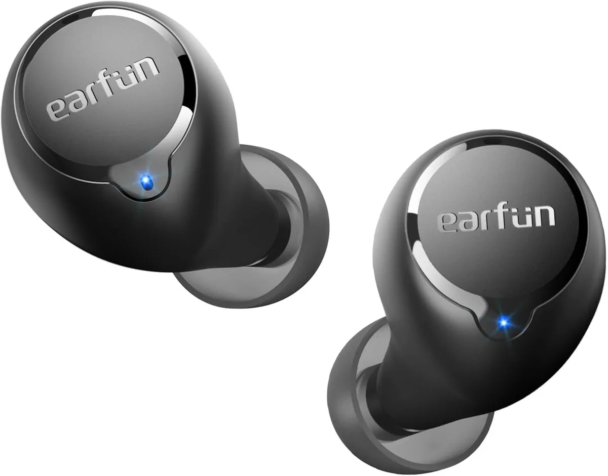 Earfun Air Pro 4