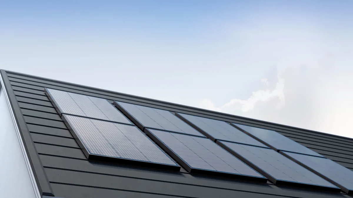 Buy 100W Rigid Solar Panel – EcoFlow