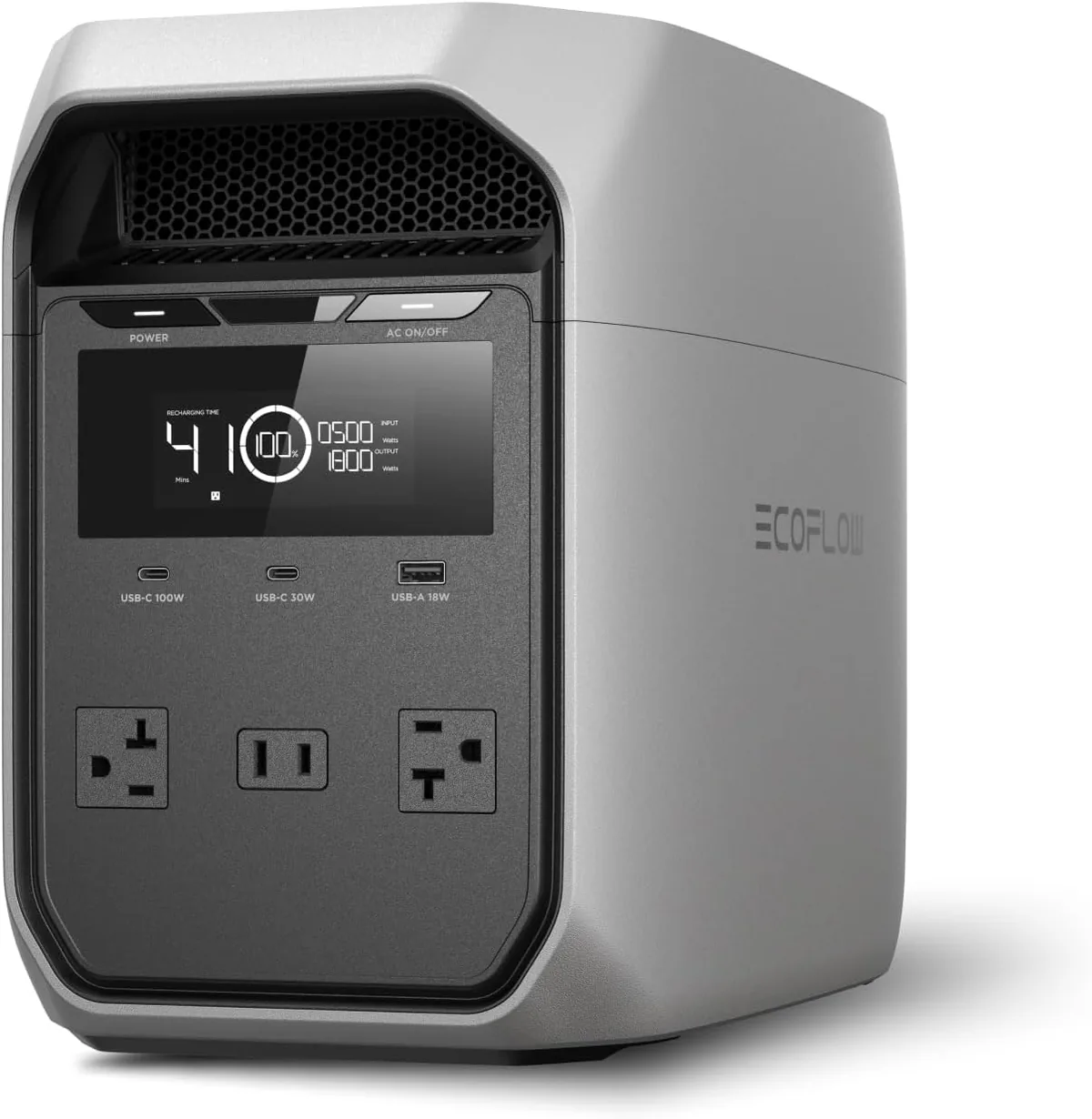 EcoFlow Delta 3
