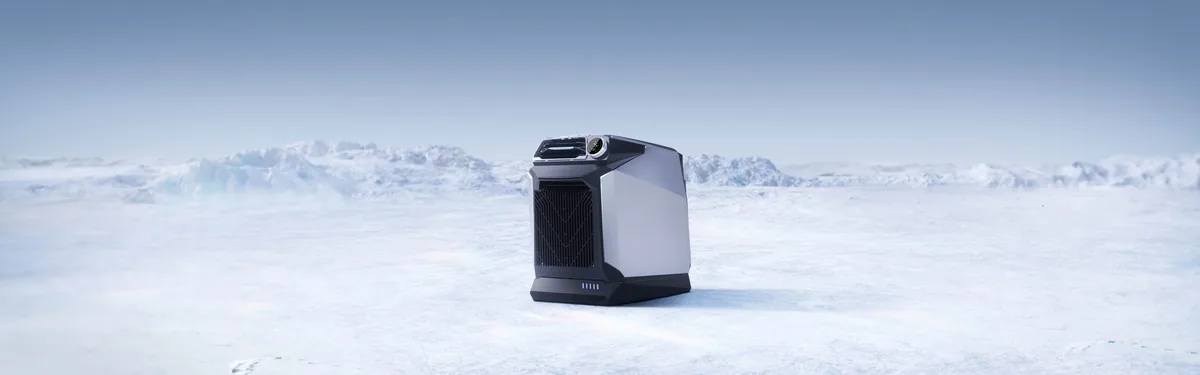 EcoFlow Wave Portable Air Conditioner