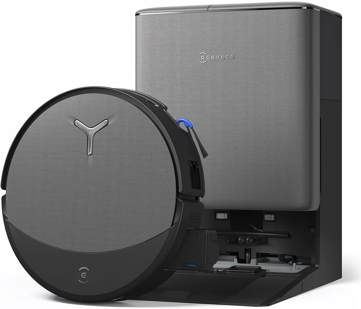 DEEBOT N30 Pro Omni