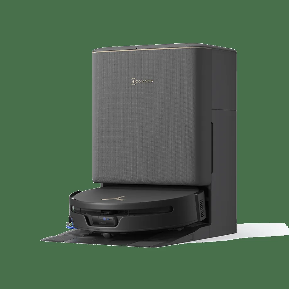 DEEBOT T90S Pro Omni