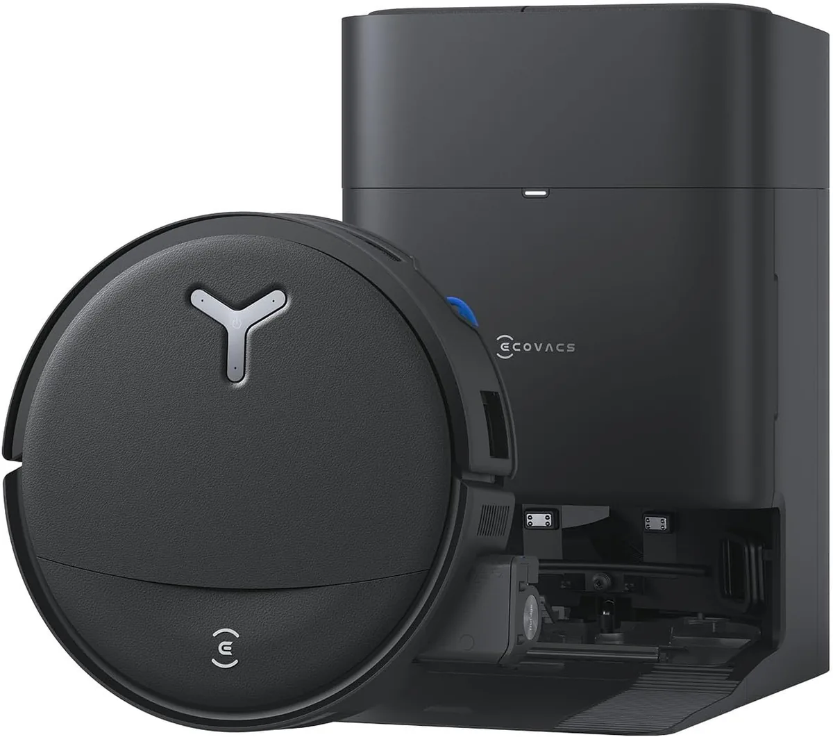 Ecovacs Deebot X2 Omni