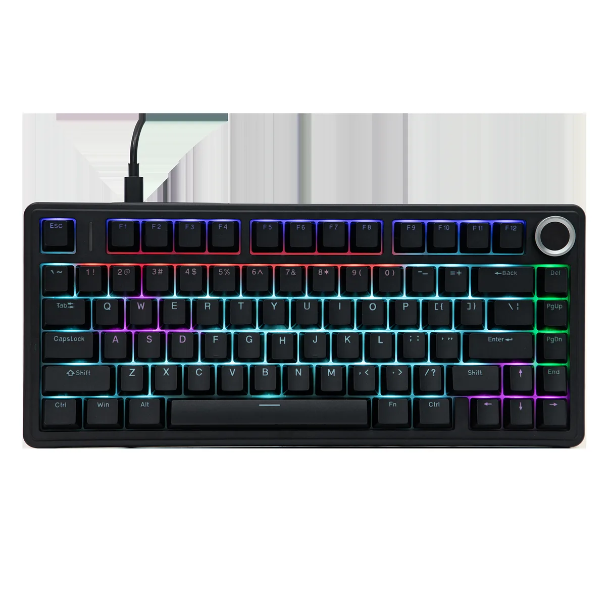 EPOMAKER x AULA F75 Wired