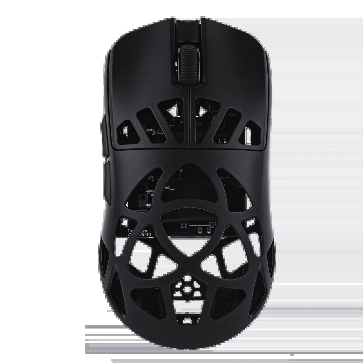 EPOMAKER CarbonX Mouse