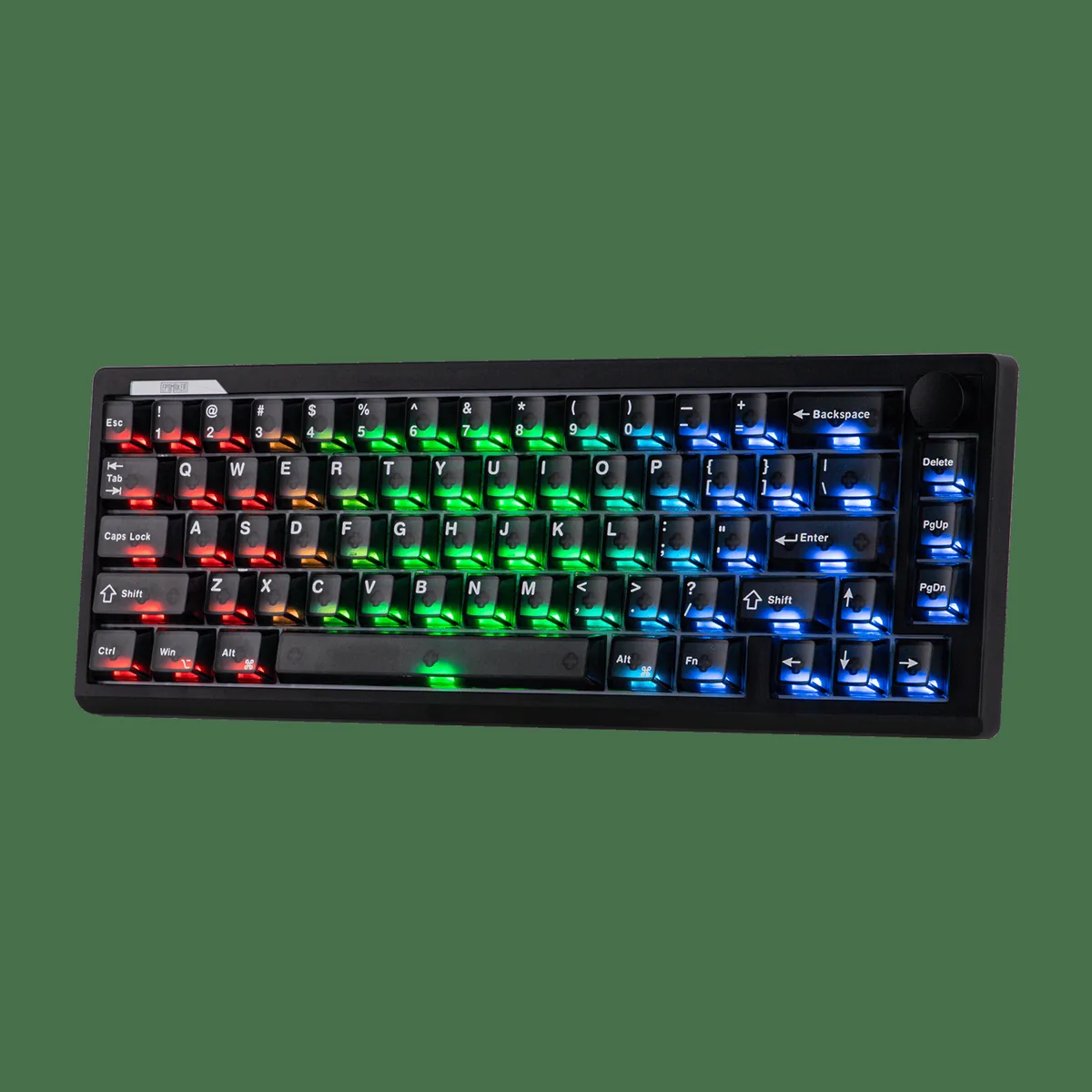 EPOMAKER HE65 V2 TMR