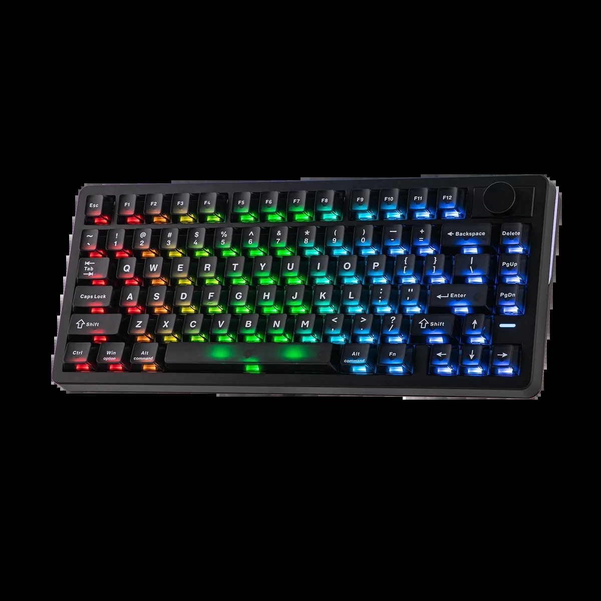 EPOMAKER HE75 V2 TMR