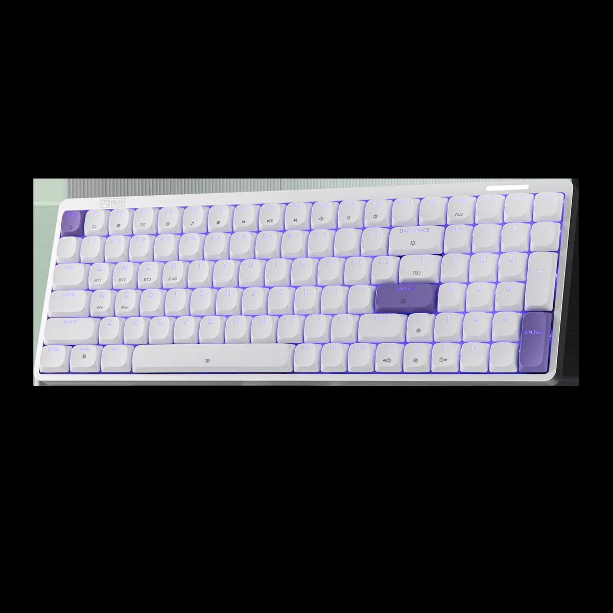 EPOMAKER LUMA100