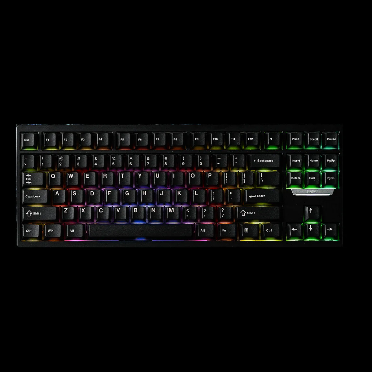 EPOMAKER Magcore 87