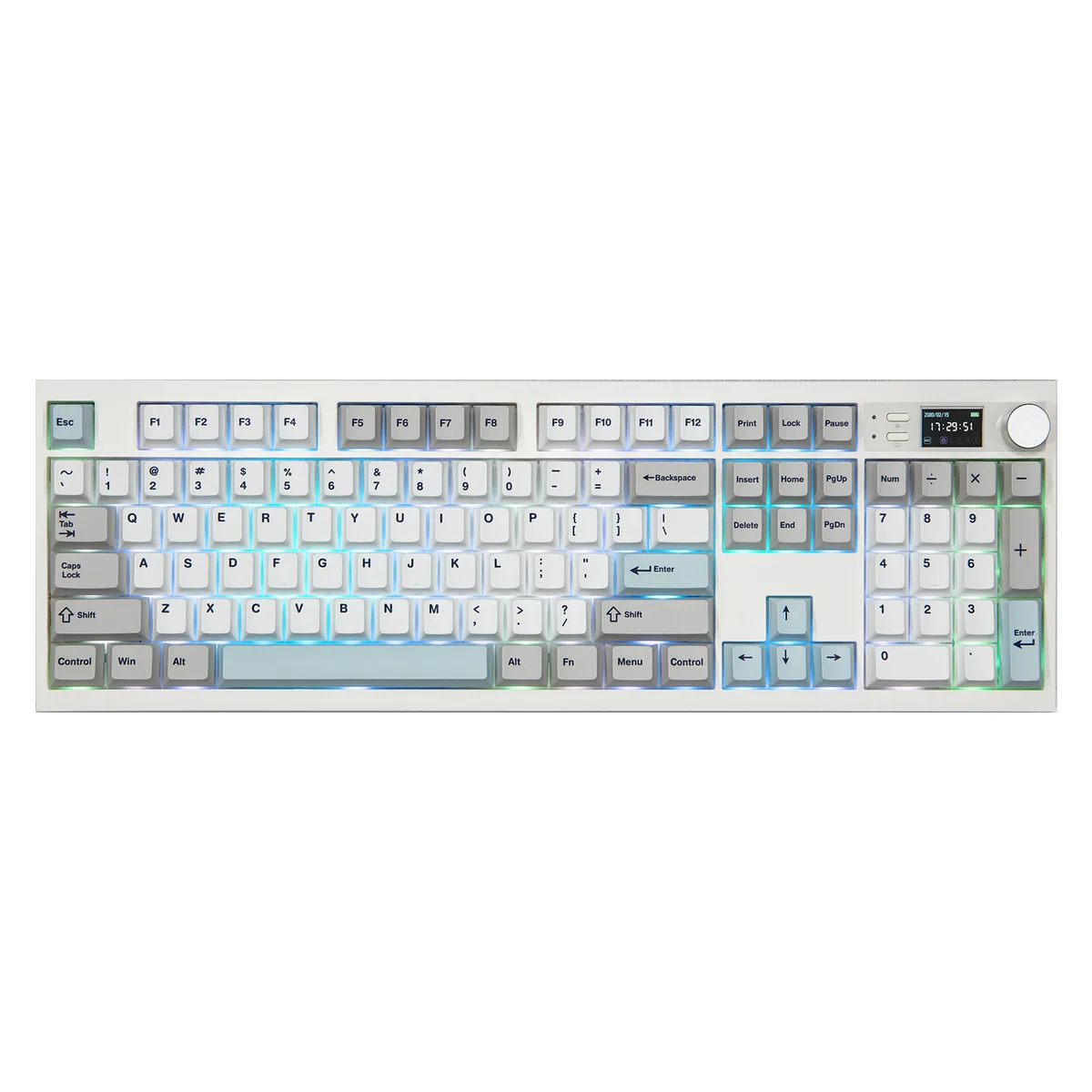 EPOMAKER QK108