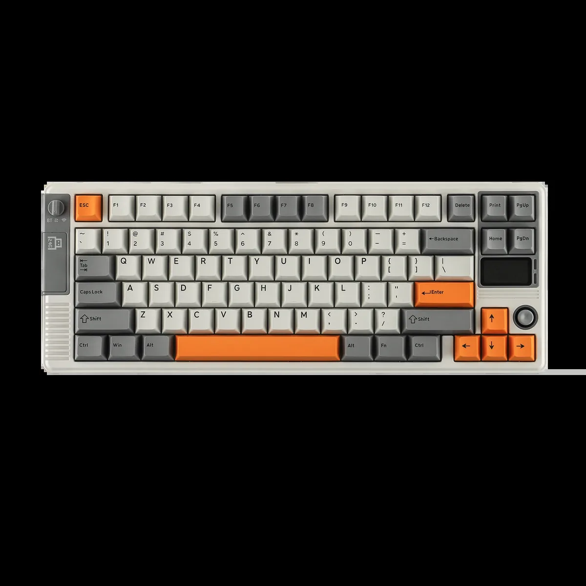 EPOMAKER RT85