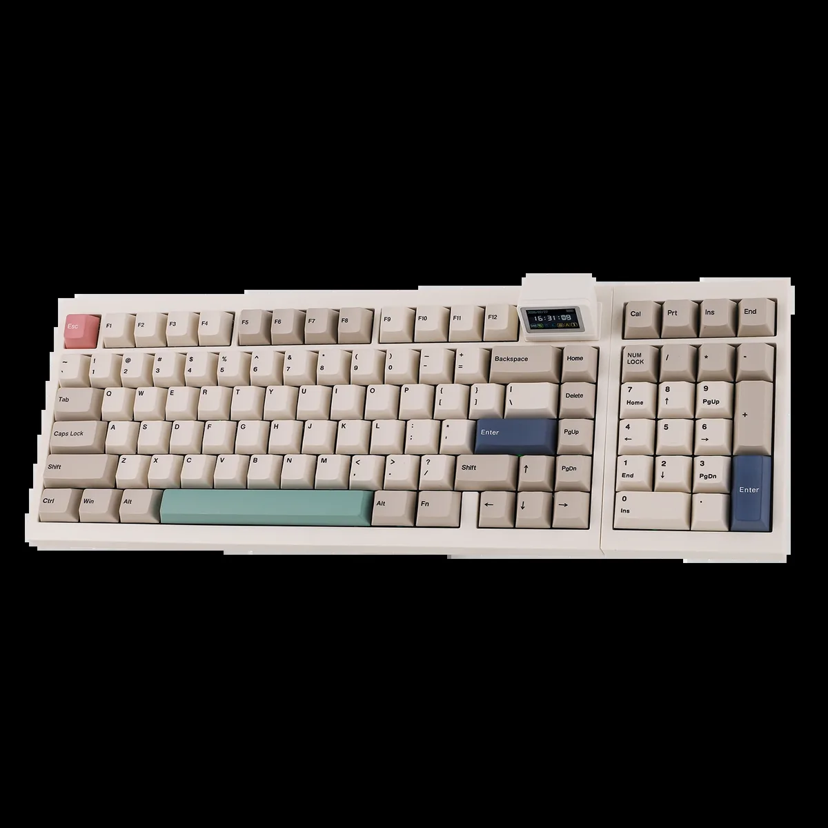 EPOMAKER RT98