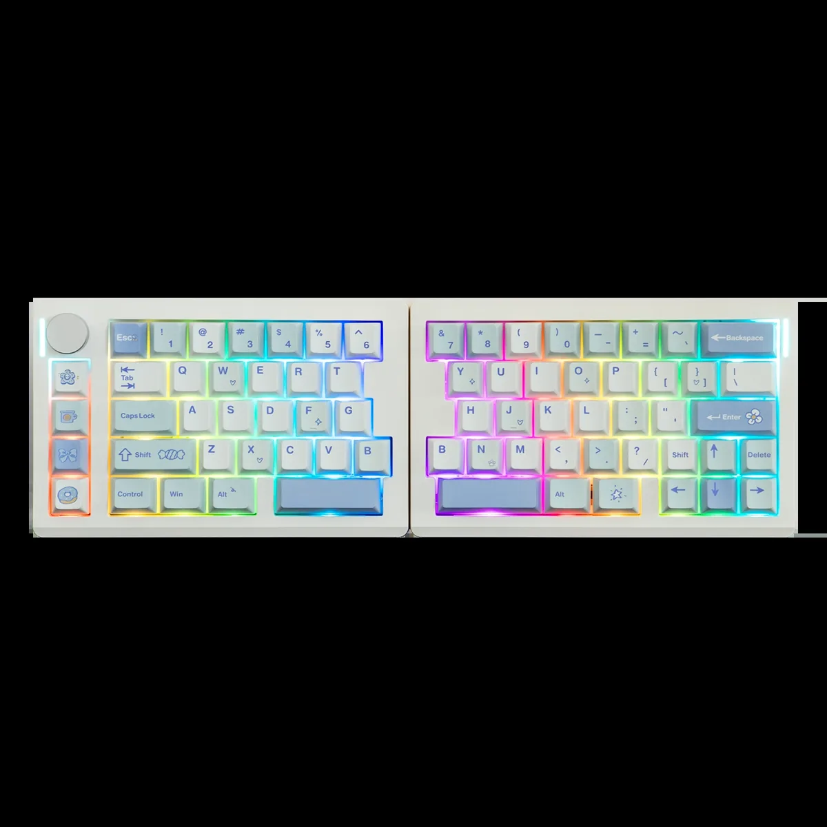 EPOMAKER Split70