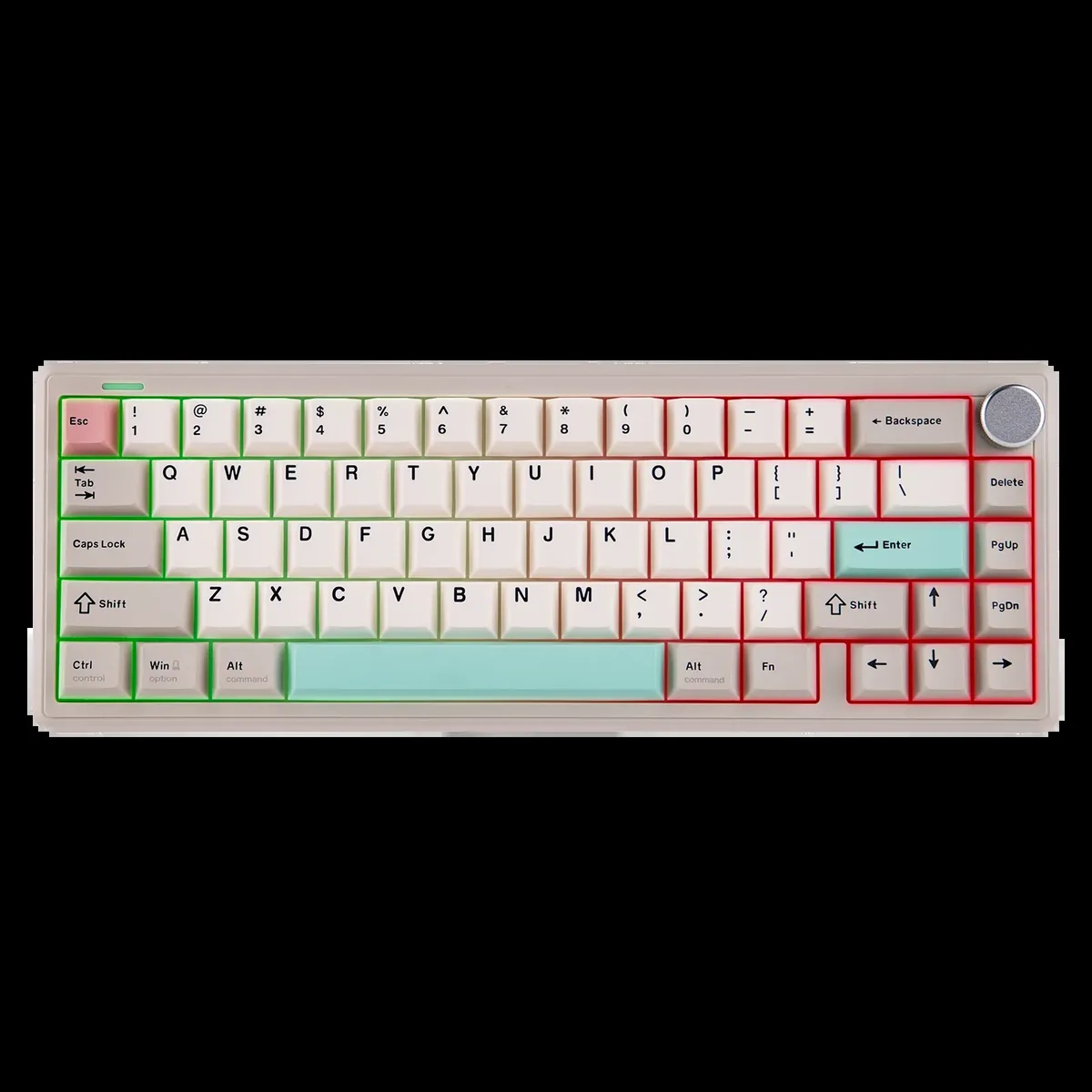 EPOMAKER TH65