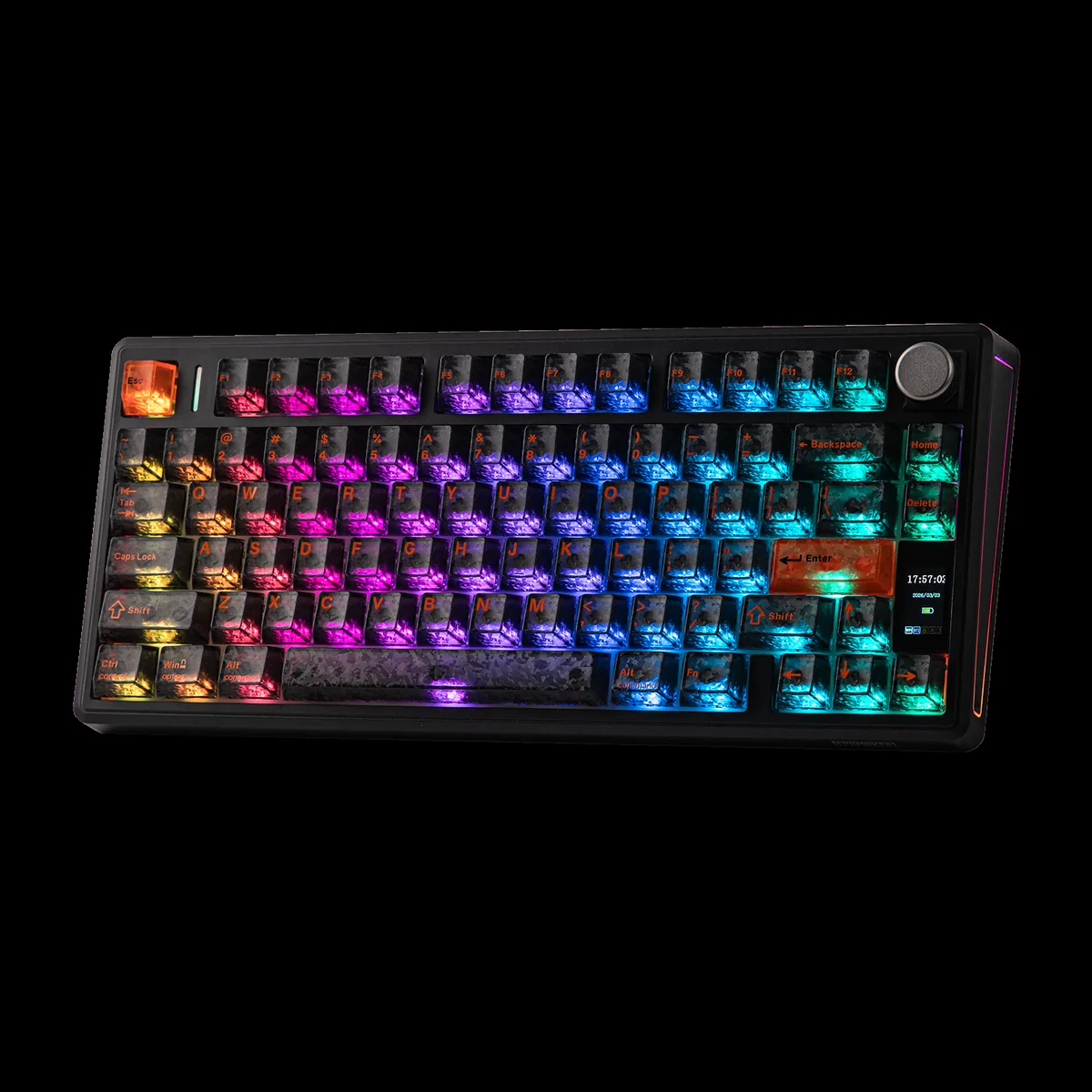 EPOMAKER TH80 V2 Pro