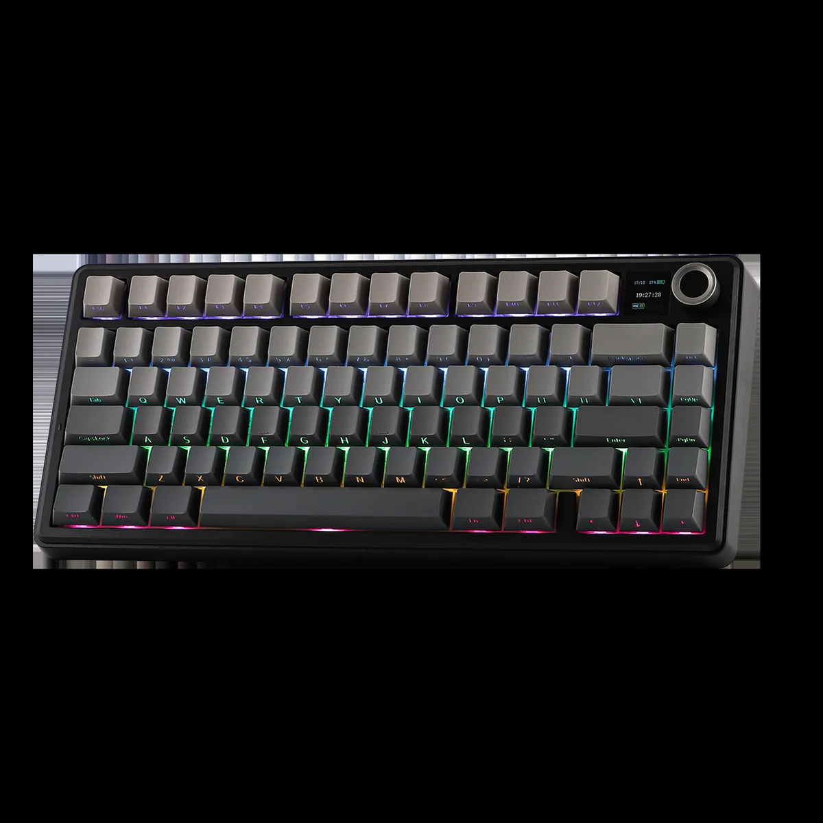 EPOMAKER X AULA F75 Max