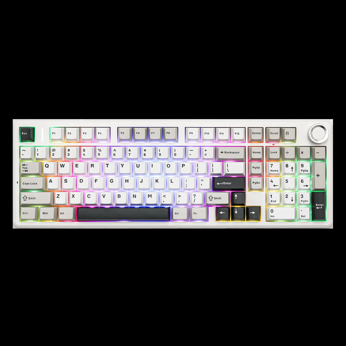 EPOMAKER x AULA F99 Pro