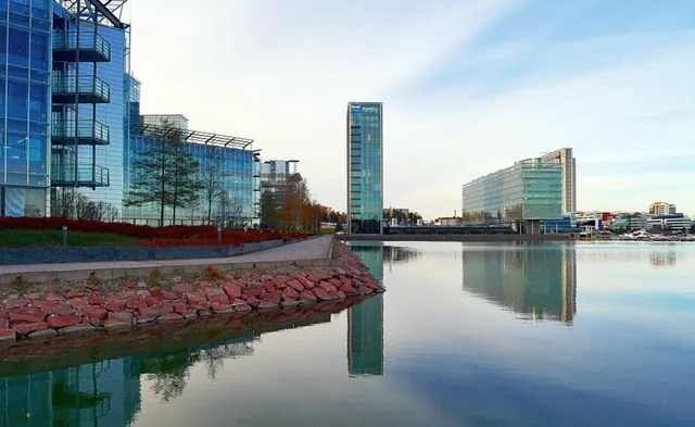Finland Espoo