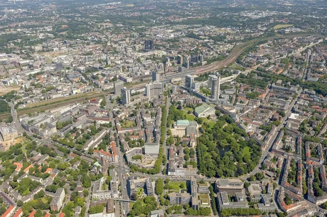 Germany Essen